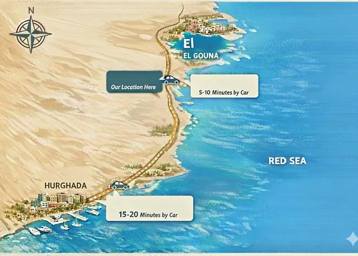 Wavesong Whispers Flat Where Enjoy Seaview With The Price And Enjoy Speedy Wifi For Forigners Only ممنوع المصريين Alpesi faház Gurdaka