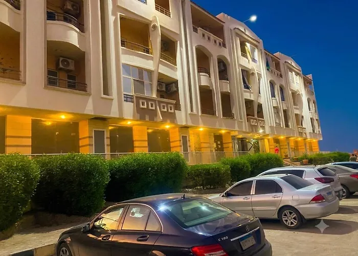 Wavesong Whispers Flat Where Enjoy Seaview With The Price And Enjoy Speedy Wifi For Forigners Only ممنوع المصريين Alpesi faház *